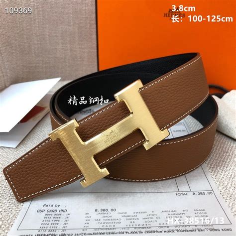 hermes belt replica malaysia|authentic hermes men's belt.